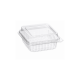Embalagem Plástica ART H-641 Quadrado Hiperpack com 10un. Embalagem Plástica ART H-641 Quadrado Hiperpack com 10un.