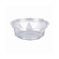 Embalagem Plástica ART HP-742 Hiperpack 250mL com 10un.