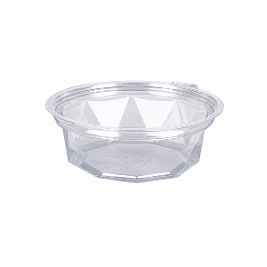 Embalagem Plástica ART HP-742 Hiperpack 250mL com 10un. Embalagem Plástica ART HP-742 Hiperpack 250mL com 10un.