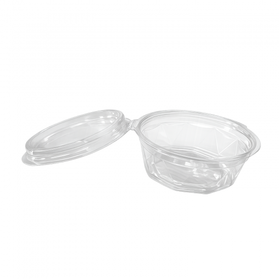 Embalagem Plástica ART HP-742 Hiperpack 250mL com 10un. Embalagem Plástica ART HP-742 Hiperpack 250mL com 10un.