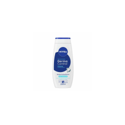 Sabonete Líquido Nivea Derma Control Defende 250mL