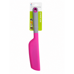 Espátula de Silicone Confeiteiro Ferimte 33cm Espátula de Silicone Confeiteiro Ferimte 33cm