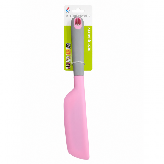 Espátula de Silicone Confeiteiro Ferimte 33cm