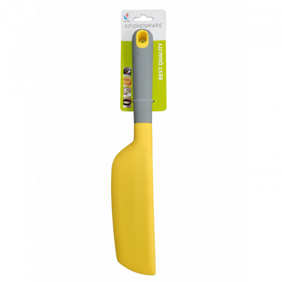 Espátula de Silicone Confeiteiro Ferimte 33cm