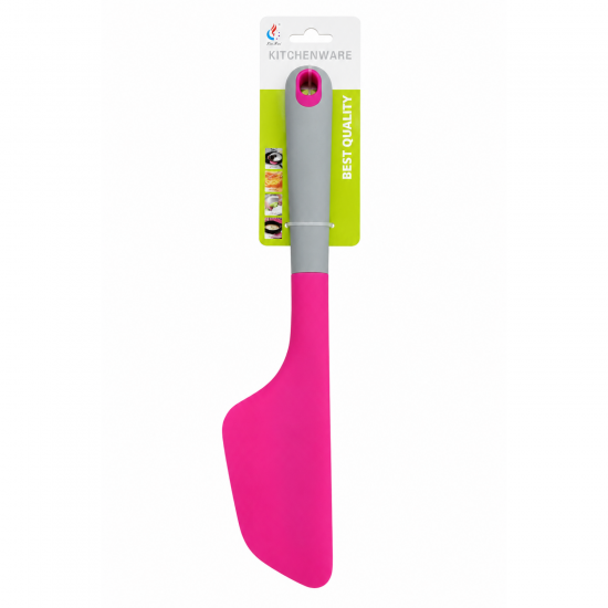 Espátula de Silicone Confeiteiro Ferimte 34cm