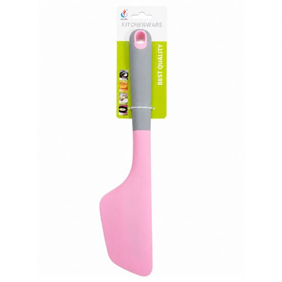 Espátula de Silicone Confeiteiro Ferimte 34cm