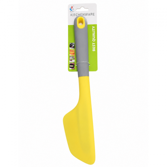 Espátula de Silicone Confeiteiro Ferimte 34cm