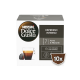 Cápsula de Café Nescafé Dolce Gusto Espresso Intenso c/10 Cápsula de Café Nescafé Dolce Gusto Espresso Intenso c/10