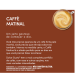 Cápsula de Café Nescafé Dolce Gusto Café Matinal c/10 Cápsula de Café Nescafé Dolce Gusto Café Matinal c/10