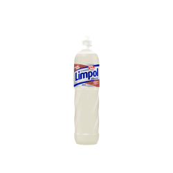 Detergente Líquido Limpol Coco 500ml Detergente Líquido Limpol Coco 500ml