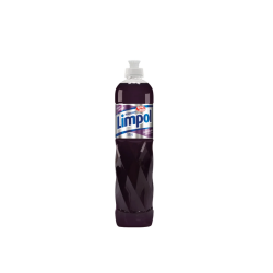 Detergente Líquido Limpol Jabuticaba 500ml Detergente Líquido Limpol Jabuticaba 500ml