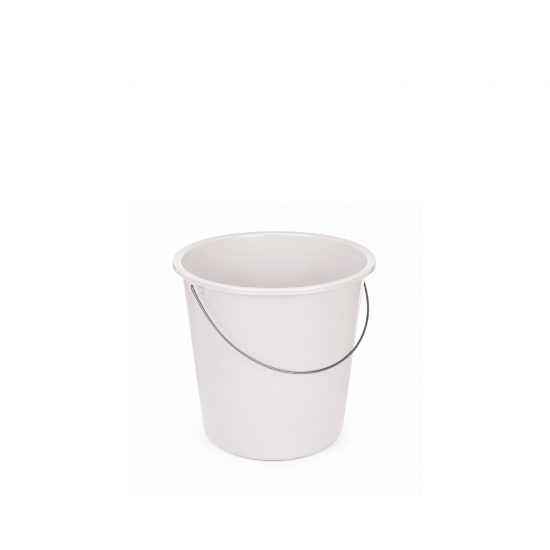 Balde 8L Plasvale Balde 8L Plasvale