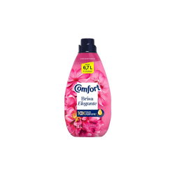 Amaciante Concentrado Comfort 1,5L Brisa Elegante Amaciante Concentrado Comfort 1,5L Brisa Elegante