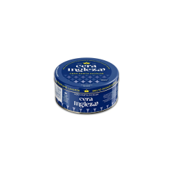 Cera em Pasta Ingleza Incolor 300g Cera em Pasta Ingleza Incolor 300g