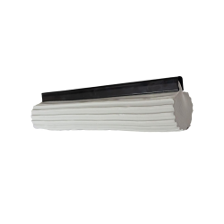 Refil para Mop Esponja Cinza Pro Powermaid Refil para Mop Esponja Cinza Pro Powermaid