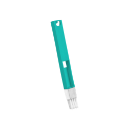 Escova Kit Limpa Frestas com 2 Bettanin Escova Kit Limpa Frestas com 2 Bettanin