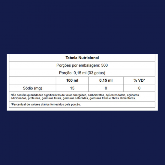 Adoçante Líquido Linea Sucralose 75mL Adoçante Líquido Linea Sucralose 75mL