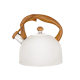 Chaleira Inox 2,5 LT MOR Wood Bege Chaleira Inox 2,5 LT MOR Wood Bege