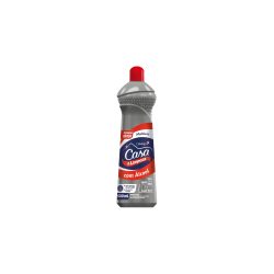 Limpador Multiuso Casa & Limpeza com Álcool 500ml Limpador Multiuso Casa & Limpeza com Álcool 500ml
