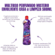 Limpador Multiuso Casa & Limpeza Mistério Envolvente 500ml Limpador Multiuso Casa & Limpeza Mistério Envolvente 500ml
