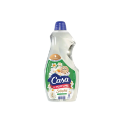 Limpador Perfumado Casa & Perfume Chá Branco 1L