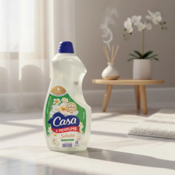 Limpador Perfumado Casa & Perfume Chá Branco 1L Limpador Perfumado Casa & Perfume Chá Branco 1L