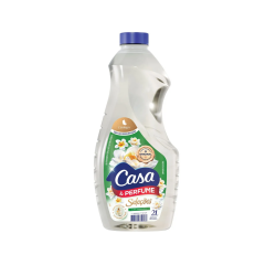 Limpador Perfumado Casa & Perfume Chá Branco 2L