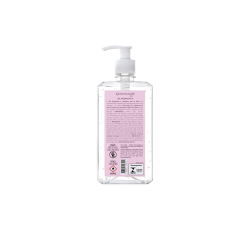 Álcool em Gel 70%  500mL Giovanna Baby Classic 