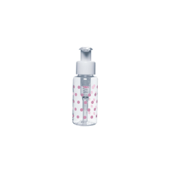 Porta Sabonete Líquido Portátil Tibaline 60mL