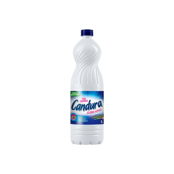 Água Sanitária Candura 1L