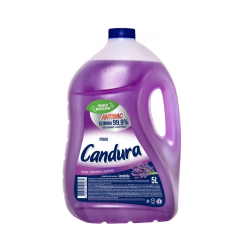 Desinfetante Candura Lavanda 5L