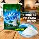 Detergente Máquina de Lavar Louça Unik com Secante Abrilhantador 1Kg Detergente Máquina de Lavar Louça Unik com Secante Abrilhantador 1Kg
