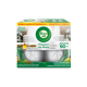 Difusor Elétrico Bom Ar com 2 Frescor da Mata Refil 16ml Difusor Elétrico Bom Ar com 2 Frescor da Mata Refil 16ml