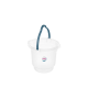 Balde 8,5L Sanremo Graduado Cristal