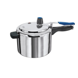 Panela de Pressão 4,5L Ramos Polida
