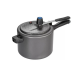 Panela de Pressão Antiaderente 4,5L Ramos Grafite Panela de Pressão Antiaderente 4,5L Ramos Grafite