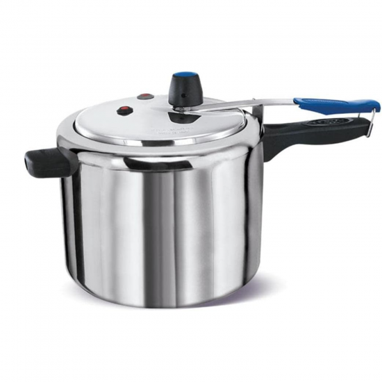 Panela de Pressão 10L Ramos Polida
