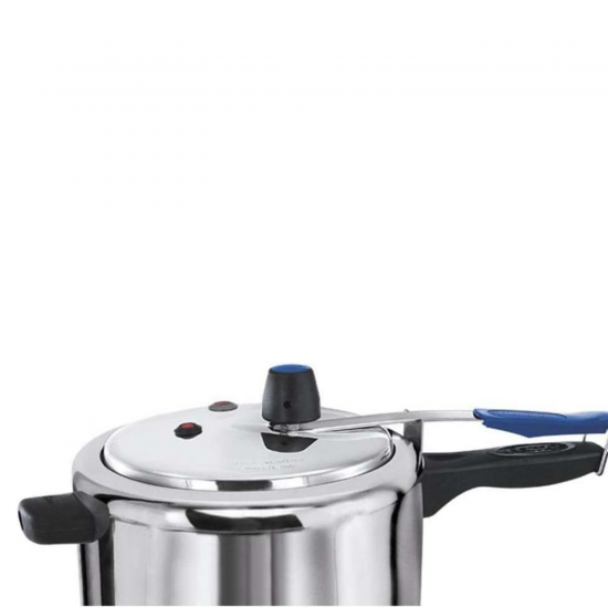Panela de Pressão 10L Ramos Polida