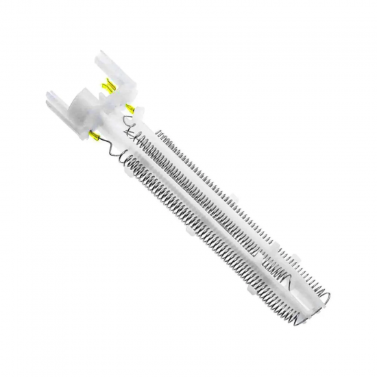 Resistência Chuveiro Lorenzetti Advantage Topjet 220V 7500W Resistência Chuveiro Lorenzetti Advantage Topjet 220V 7500W