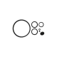 Kit para Reparo Pulverizador Brudden 923532 P1 S9408-S1500 Kit para Reparo Pulverizador Brudden 923532 P1 S9408-S1500