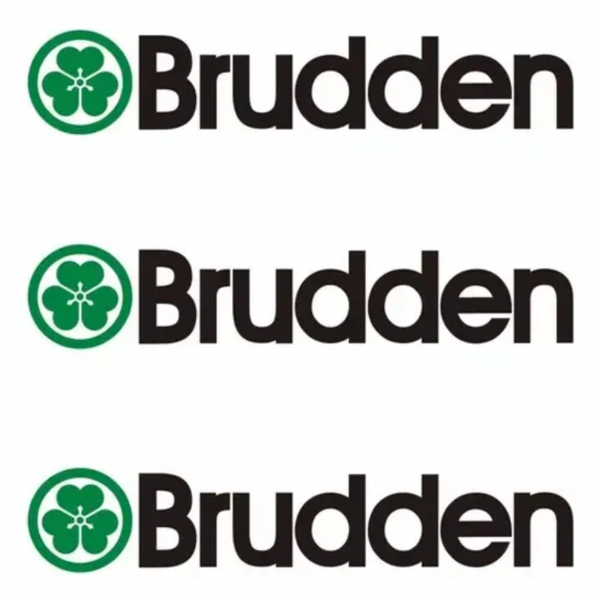 Kit para Reparo Pulverizador Brudden 923532 P1 S9408-S1500 Kit para Reparo Pulverizador Brudden 923532 P1 S9408-S1500
