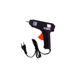Pistola para Cola Quente Leo Arte 40W Bilvolt Pistola para Cola Quente Leo Arte 40W Bilvolt