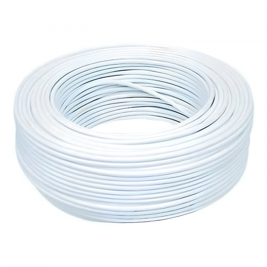 Cabo Paralelo 2x6mm Sil Flexível - por Metro