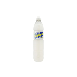 Detergente Líquido Minuano Coco 500mL