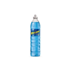 Detergente Líquido Minuano Marine 500mL Detergente Líquido Minuano Marine 500mL