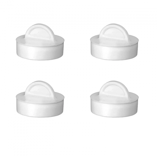 Tampa para Tanque 1.1/4" Grap com 4 unid.