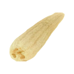 Bucha para Banho Qualy Natural Longa