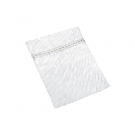 Saco para Lavar Roupas Perfetto 34x38cm Saco para Lavar Roupas Perfetto 34x38cm