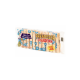 Prendedor para Roupas de Madeira Águia com 12 unid.