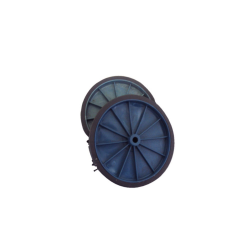 Roda para Carrinho de Feira Aramig Roda para Carrinho de Feira Aramig